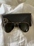 Ray-Ban solglasögon 