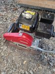 Swepac f80 vibbra 80kg