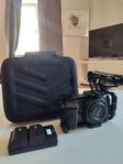 Blackmagic 4k 