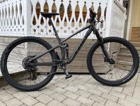 MTB TREK Fuel EX 7 NX, L, nyskick, 29”