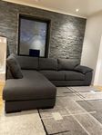Divan soffa