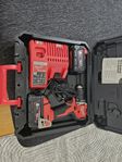 Milwaukee M18 BLDDRC skruvdragare