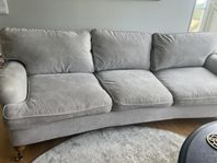 3-sits soffa Mio