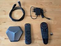 A95X F4 - Android TV-box