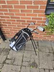 Golfset junior säljes!