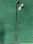 Callaway Apex UW 17 grader Accra stiffskaft