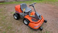 Husqvarna Rider 850