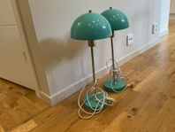 Design bordslampa Herstal, Royal Design 