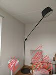 Golvlampa våghöjd ikea