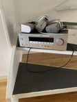 Yamaha högtalarsystem 