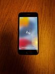 iPhone 7 nyskick