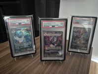 Pokémon - PSA 9