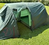 Tält / fjälltält året runt tält