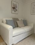 Soffa 2-sits
