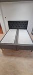 Säng 160 cm Skotterud/Gratis leverans 