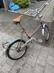 Monark minicykel