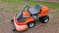 Husqvarna rider 850