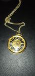 Fickur LUCERNA/Schweiz-vintage