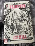 Om Friheten - John Stuart Mill