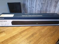 Denon DHT-S216 soundbar XTZ 99 W-8.16