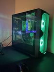 gaming dator
