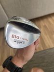 Cobra big trusty 60 grader wedge