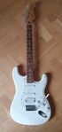 Fender Stratocaster 2008 + tillhörande fodral