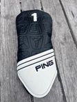 Ping driver headcover