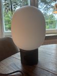 JWDA Bordslampa svart