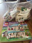 LEGO Friends 41314 – Stephanie’s House