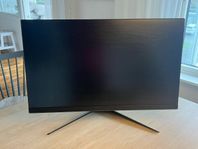 Gamingskärm 27" - MSI G2712F