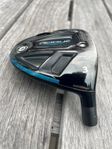 Callaway Rogue 3W (klubbhuvud) 