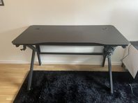 Gamingbord 120cm