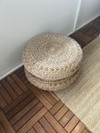 IKEA Alseda sittpuff