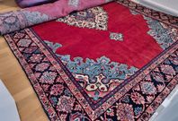 Orientalisk matta 3.20x2.25