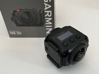 Garmin Virb 360