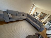 Soffa intressekoll