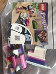 LEGO-paket: 5 st små set