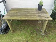 Planteringsbord