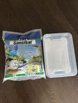 JBL sansibar vit sand