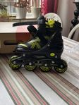 Nya inline skate