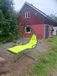 solsäng