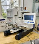 Janome MB4