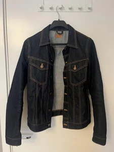 Nudie Jeans Jacka
