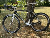 Colnago CLX Kolfiber Carbon Racer