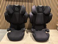 CYBEX Platinum Solution Z i-Fix