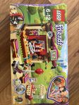 LEGO 41310 och 41334