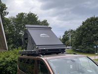 Taktält Wild Land Bush Cruiser 120. Campingmöbler