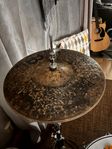 Meinl Byzance 13” Dark Hi-hat