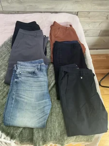 Hugo Boss Byxor